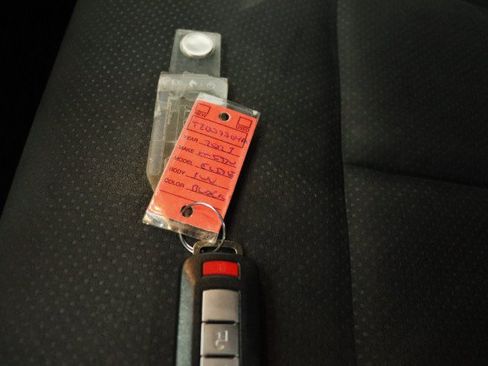 Used 2023 Mitsubishi Eclipse Cross SE AWD/4WD image 33