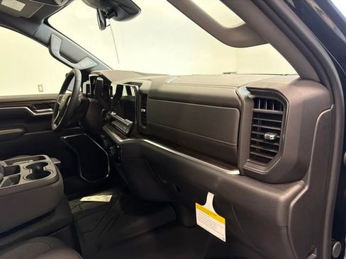 New 2026 Chevrolet Silverado 1500 RST w/ Protection Package AWD/4WD image 24