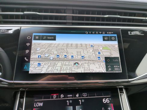 Certified 2026 Audi Q7 3.0T Premium Plus w/ Premium Plus Package AWD/4WD image 26