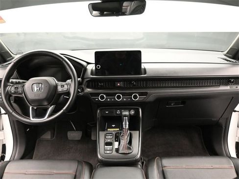 Certified 2025 Honda CR-V Sport-L image 28