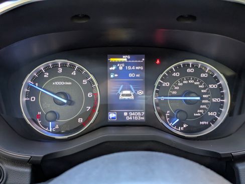 Used 2021 Subaru Ascent Touring w/ Popular Package #2A image 38