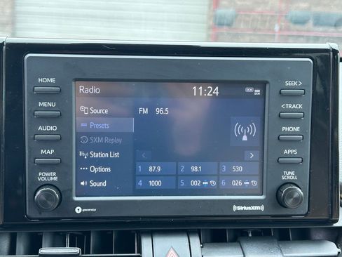 Certified 2022 Toyota RAV4 XLE AWD/4WD image 20