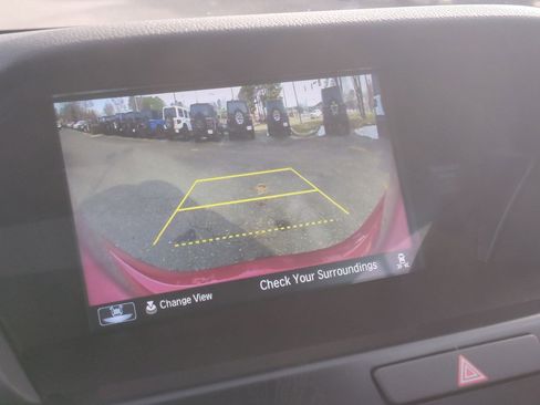 Used 2022 Acura ILX w/Technology/A-SPEC Package image 13