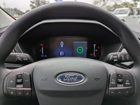 New 2026 Ford Escape Active image 28