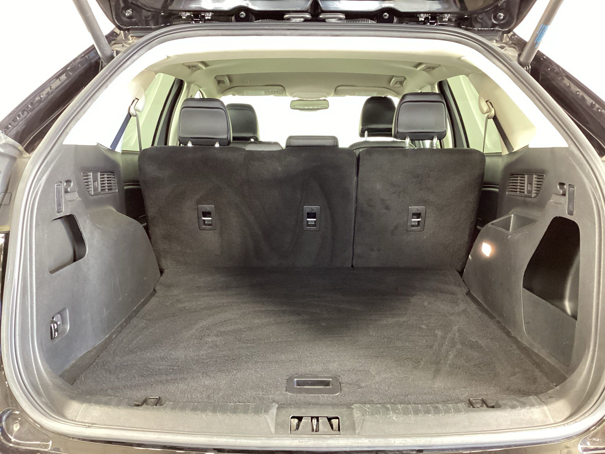 Used 2024 Ford Edge SEL w/ Convenience Package AWD/4WD image 30