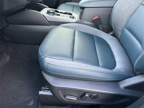 New 2024 Ford Bronco Sport Outer Banks w/ Tech Package image 21