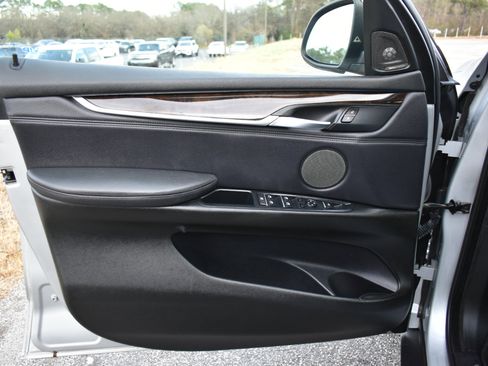 Used 2014 BMW X5 xDrive35i image 36