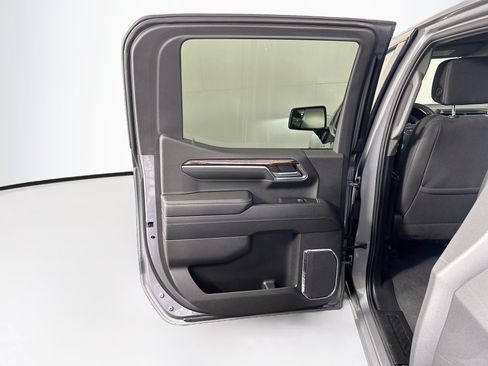 Used 2024 GMC Sierra 1500 Elevation AWD/4WD image 26