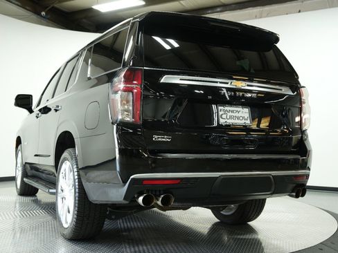 Used 2023 Chevrolet Tahoe High Country AWD/4WD image 33