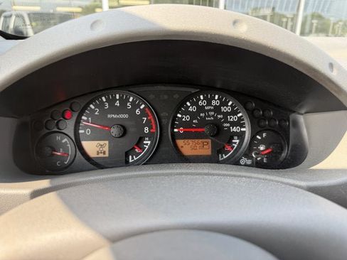 Used 2016 Nissan Frontier SV AWD/4WD image 16