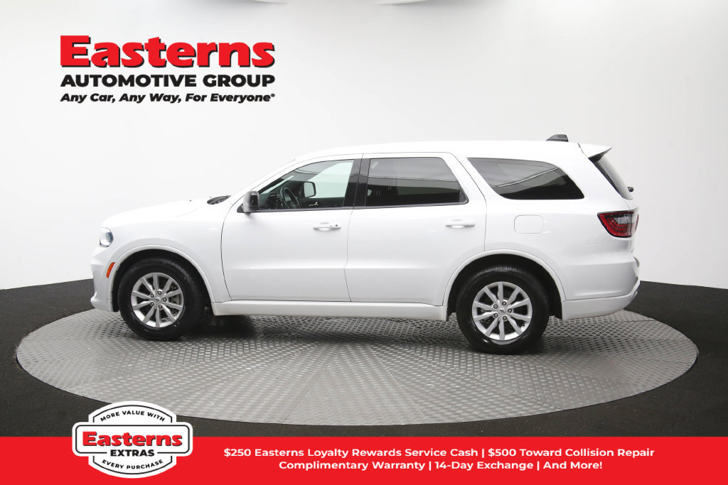 Used 2025 Dodge Durango GT RWD image 60