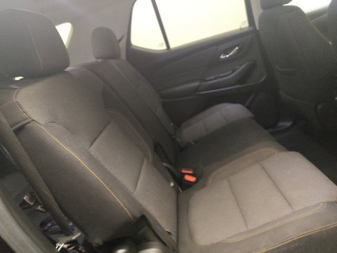 Used 2020 Chevrolet Traverse LS FWD image 19