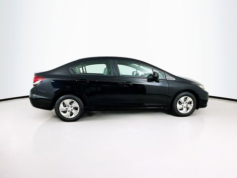 Used 2013 Honda Civic LX image 10