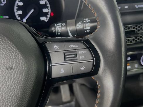 Used 2024 Honda HR-V Sport image 18