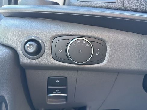 New 2026 Ford Transit 250 148 Medium Roof Extended AWD image 16