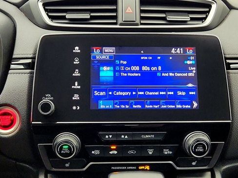 Used 2017 Honda CR-V Touring image 19