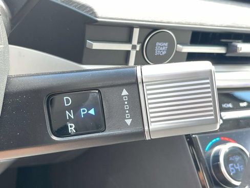 New 2026 Hyundai Santa Fe Calligraphy FWD image 30