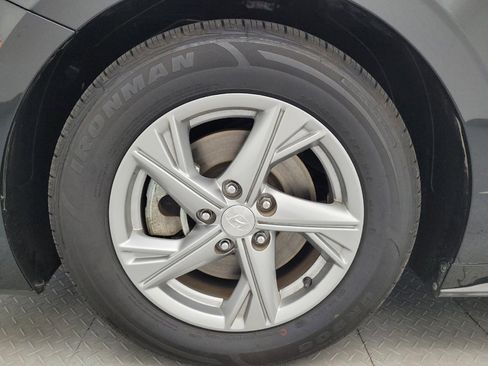 Used 2023 Hyundai Sonata SE FWD image 31