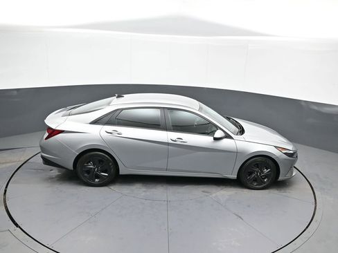 Certified 2023 Hyundai Elantra SEL w/ Cargo Package image 36