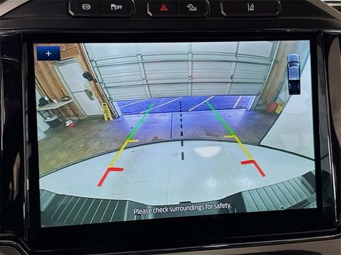 Used 2022 Ford F350 Lariat w/ Tremor Off-Road Package image 38