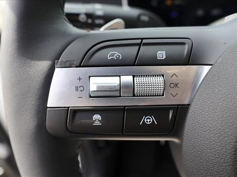 New 2026 Hyundai Tucson Limited w/ Tow & Go Package image 14