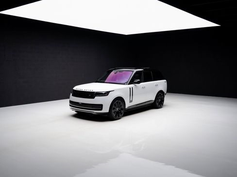 Used 2023 Land Rover Range Rover SE image 79