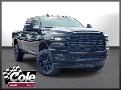 Used 2025 RAM 2500 Big Horn
