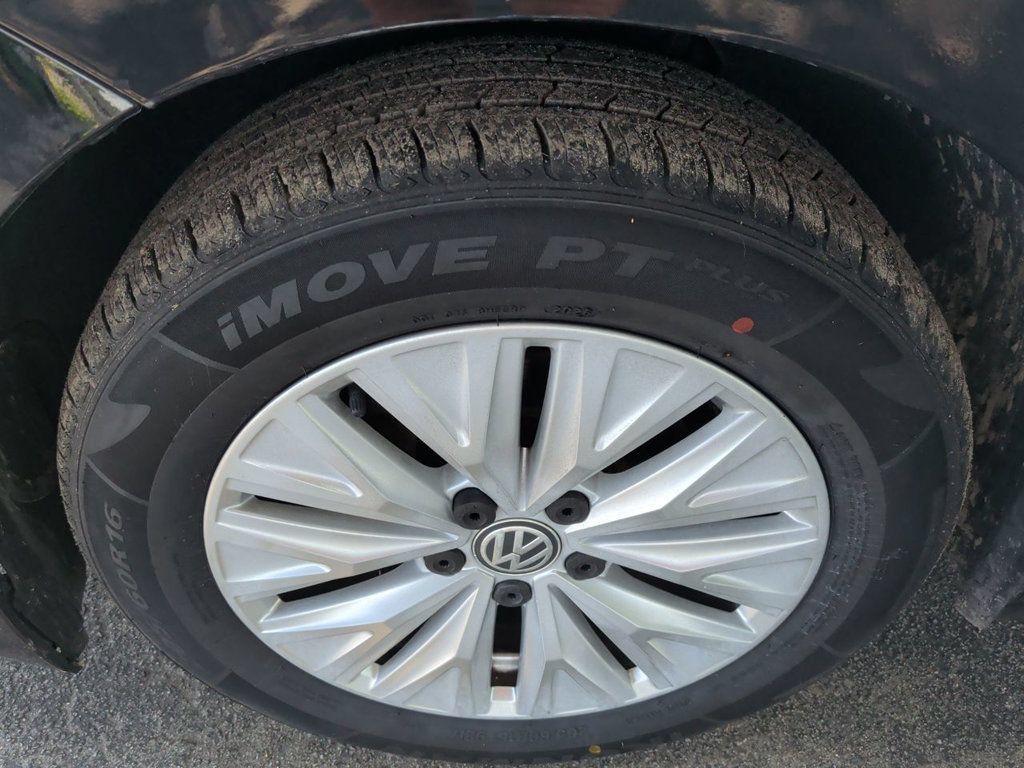 Used 2019 Volkswagen Jetta S FWD image 10