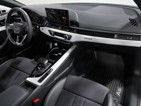Used 2023 Audi A5 2.0T Premium Plus w/ Premium Plus AWD/4WD image 38