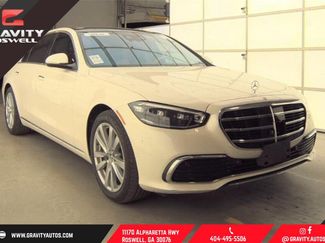 Used 2023 Mercedes-Benz S 500 S 500 video 1