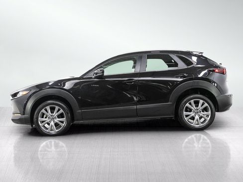 Used 2023 MAZDA CX-30 AWD 2.5 S w/ Preferred Package image 2