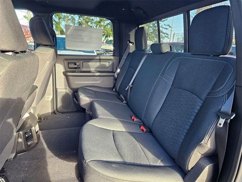 New 2026 RAM 3500 Tradesman image 15