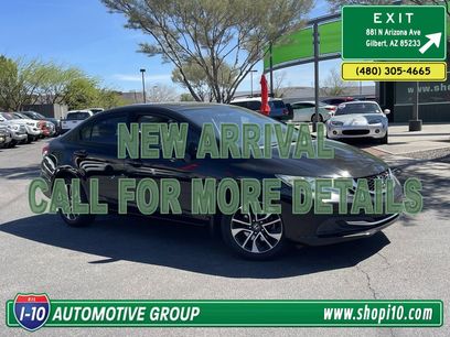 Used 2013 Honda Civic EX