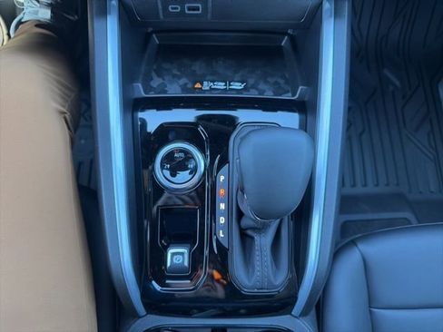 New 2026 Chevrolet Colorado LT w/ LT Convenience Package AWD/4WD image 33