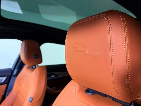 Certified 2026 Jaguar F-PACE R-Dynamic S image 23