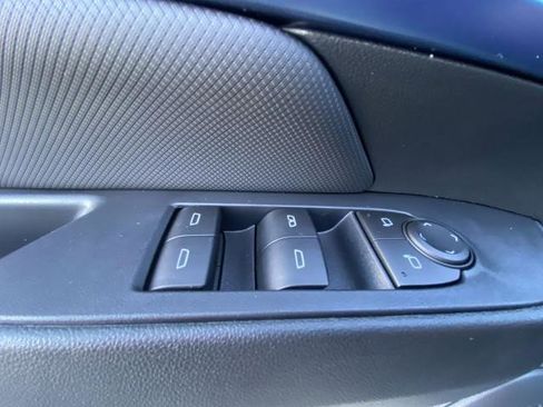 New 2026 Chevrolet Equinox EV LT AWD/4WD image 22
