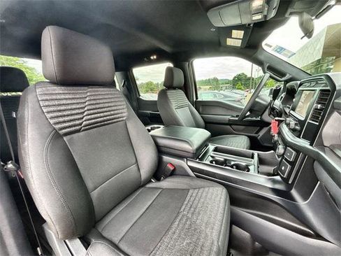 Used 2023 Ford F150 XL w/ STX Appearance Package image 24