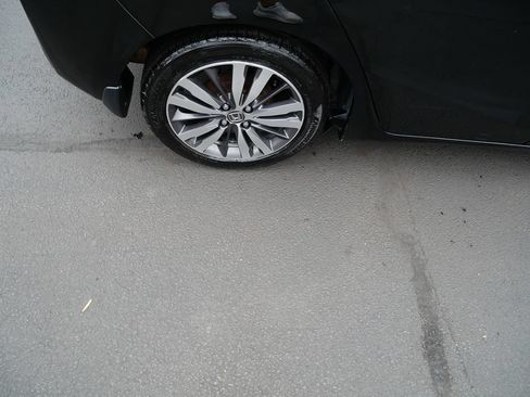 Used 2015 Honda Fit EX-L image 31