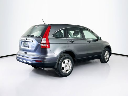 Used 2011 Honda CR-V LX image 9