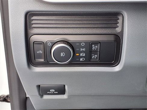 New 2026 Ford F350 XL w/ STX Appearance Package image 11