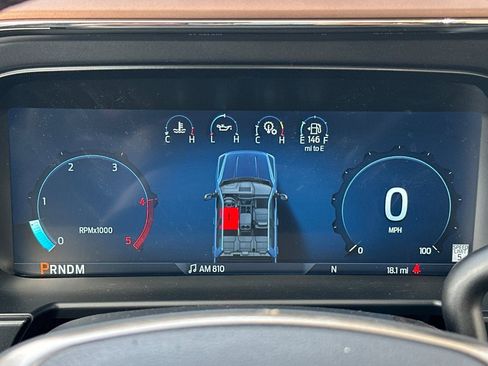 New 2026 Ford F250 King Ranch w/ Chrome Package image 30