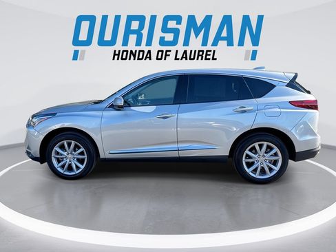 Used 2023 Acura RDX AWD image 5