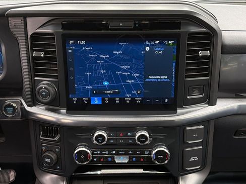 Used 2025 Ford F150 Lariat w/ Equipment Group 502A High AWD/4WD image 20
