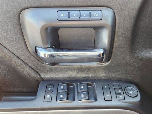 Used 2016 Chevrolet Silverado 1500 LTZ w/ LTZ Plus Package image 17