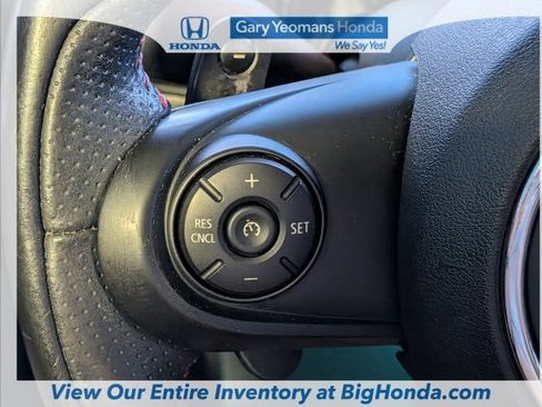 Used 2019 MINI Cooper Clubman S FWD image 23