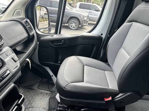 New 2026 RAM ProMaster 3500 image 41