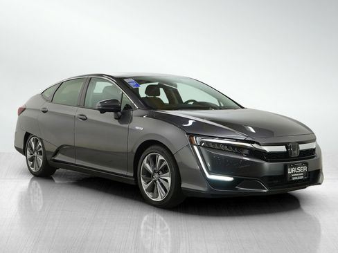 Used 2018 Honda Clarity Touring image 8