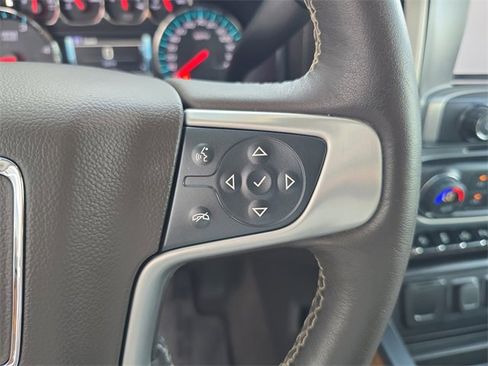 Certified 2019 GMC Sierra 3500 SLT w/ Duramax Plus Package image 25