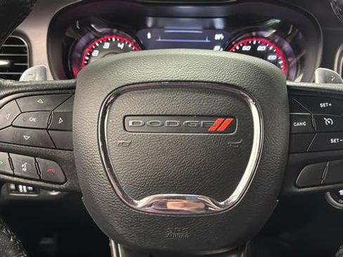 Used 2020 Dodge Charger GT w/ Plus Group AWD/4WD image 16