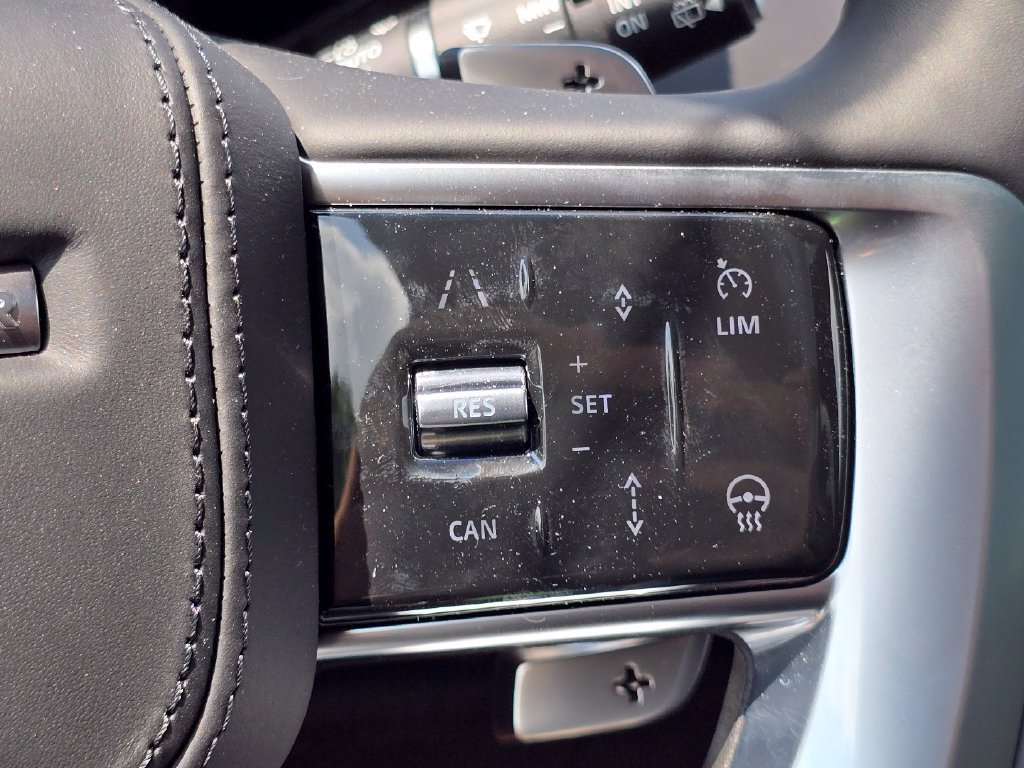 New 2026 Land Rover Range Rover SE AWD/4WD image 24
